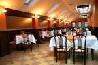 Conacul Domnesc Hotel, Suceava, Restaurant